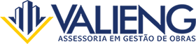 Valieng – Engenharia Consultoria, Planejamento, Orçamento Logo